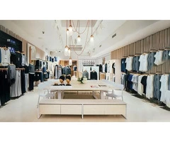 Get your shop clean with PremiClean at Affordable Prices in Warrington