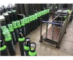 Emergency Beverage Gas Services in Southport