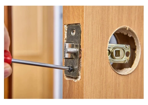 Abbey Locksmith - Only 20 Mins Away from Your Premises!