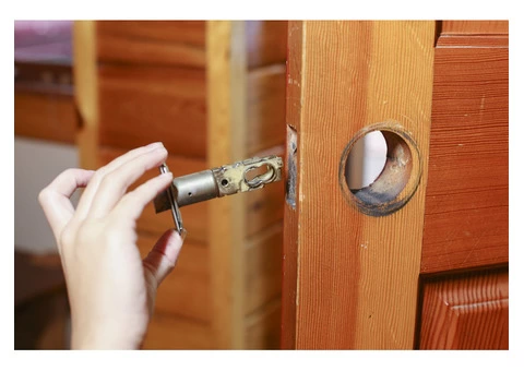 #1 Locksmith with Provan Quality Service in Borehamwood!