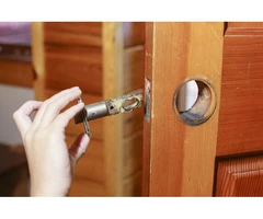 #1 Locksmith with Provan Quality Service in Borehamwood!