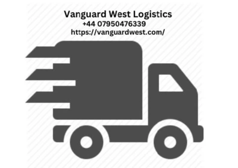 Vanguard West Logistics; Get All Logistics Solutions Here