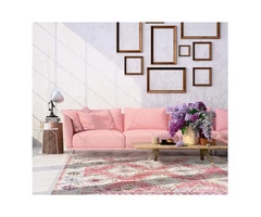 Reasons To Choose Washable Indoor Rugs!