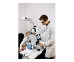 Eye Test Southfields