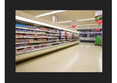 Commercial Cleaning in Bristol
