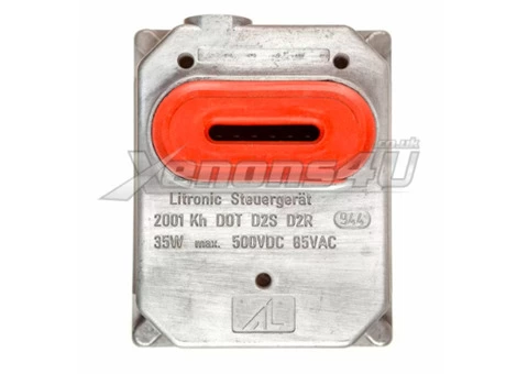 Porsche 993.631.193.02 Xenon Ballast Control Unit