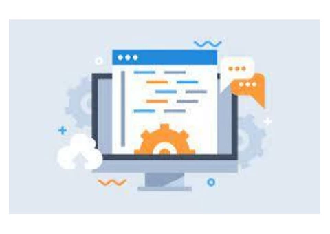 Python Developer UK
