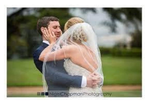 Wedding Photographer in Buckinghamshire