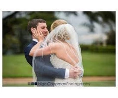 Wedding Photographer in Buckinghamshire