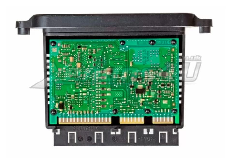 LEAR 535183C0A 00 TMS Headlight Module