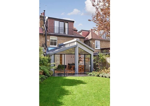 House Extensions - 2/8