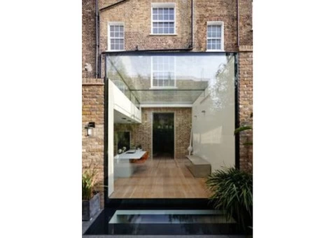 House Extensions - 5/8
