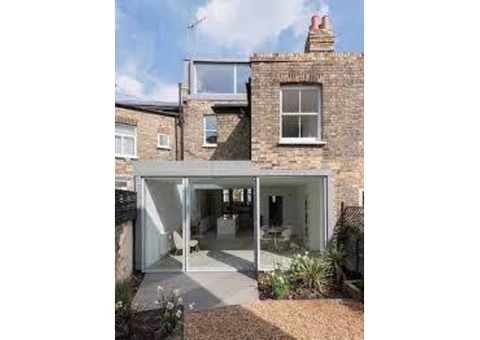 House Extensions - 6/8