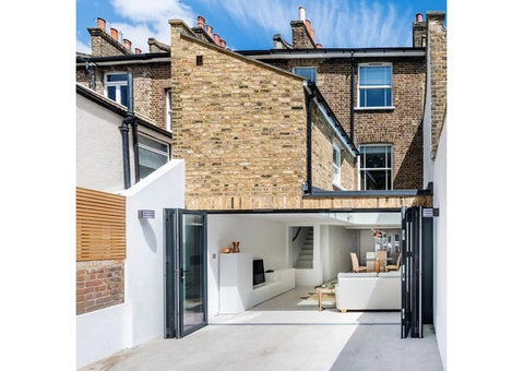 House Extensions - 7/8