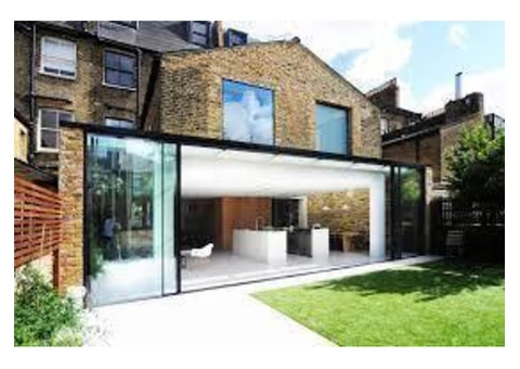 House Extensions - 8/8