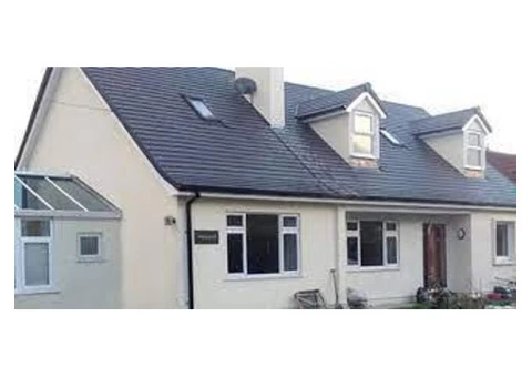 Loft Conversions - 1/8