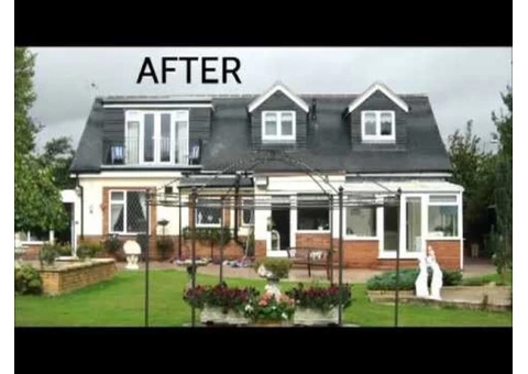 Loft Conversions - 3/8