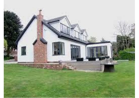 Loft Conversions - 5/8