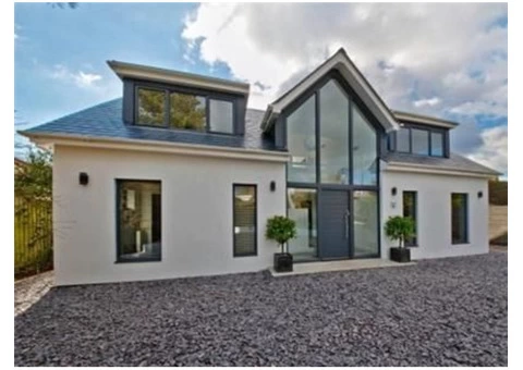 Loft Conversions - 8/8