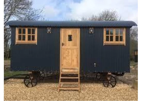 Shepards Huts - 8/8
