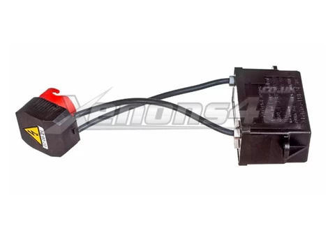 Xenon HID Bulb Igniter