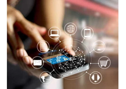 Get The Best Customer Experience Digital In The UK