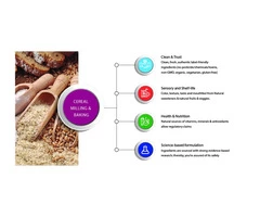 Formulation of Meat based Bakery Products
