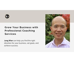 Grow Your Business with Professional Coaching Services