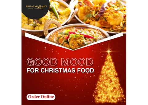Britannia Spice Special Offer!