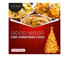 Britannia Spice Special Offer!