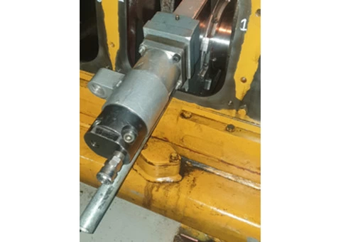 Grinding of Caterpillar and Cummins Engines