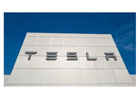 Tesla to recall