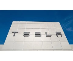Tesla to recall