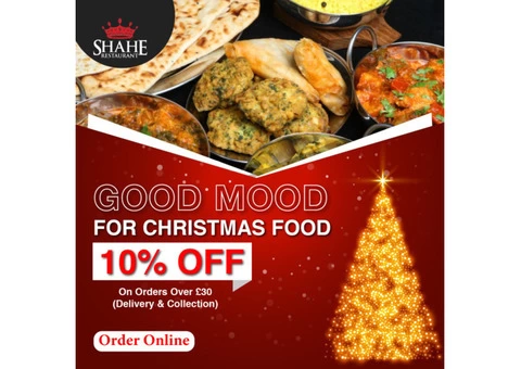 For all your Delivery and Collection discounts, you’ve come to the right place | Shahe Restaurant