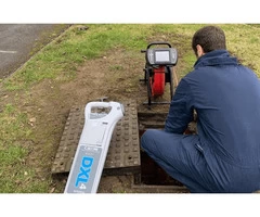 Drain Survey Wirral