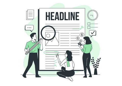 Professional Proofreading Services Online