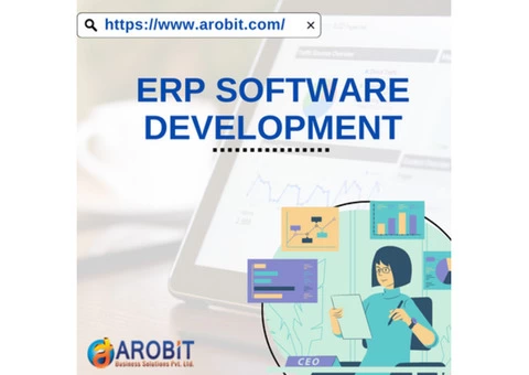 ERP Service Providers