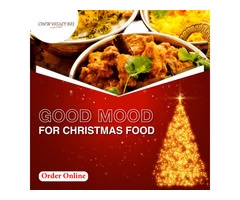 Indian Takeaway | Chew Valley Raj