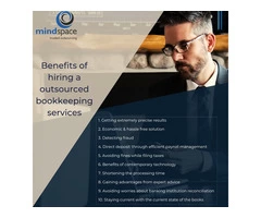 Bookkeeping outsourcing company