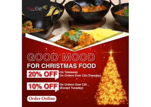 Discount offer on Tuesday Collections and Deliveries!