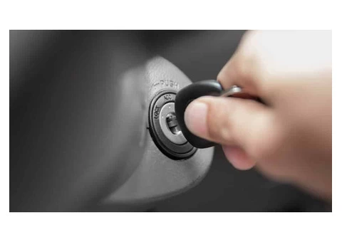 Six Signs of a Faulty Ignition Switch