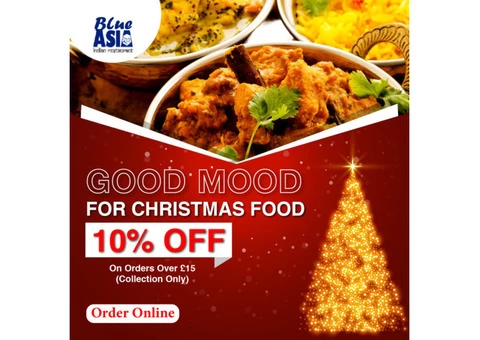 Summer Promotional Offers | Blue Asia