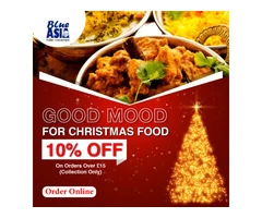 Summer Promotional Offers | Blue Asia