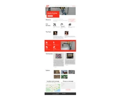 Website Templates for Small Businesses UK
