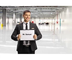Executive Airport Transfers London, UK