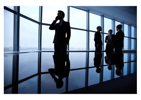 Executive Airport Transfers London, UK - 2/2