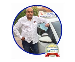 Driving School in Coventry