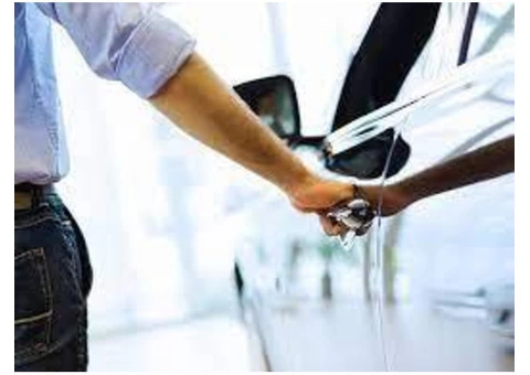 Airport Transfers Service