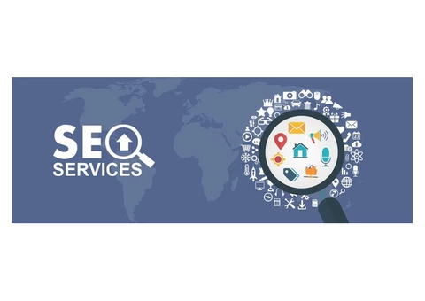 Best SEO Services and Digital Marketing Services in UK - eShop Designers - 1/3