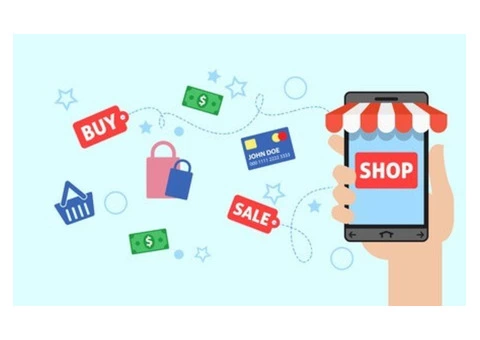 Best SEO Services and Digital Marketing Services in UK - eShop Designers - 3/3